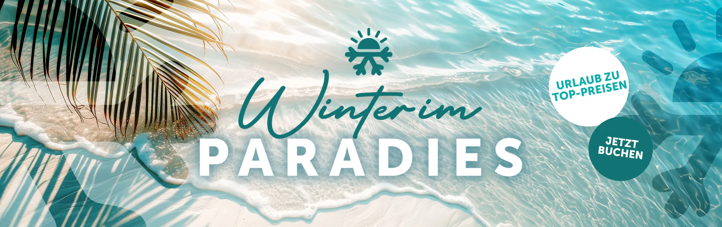 Neue Fernweh-Impulse für den Vertrieb