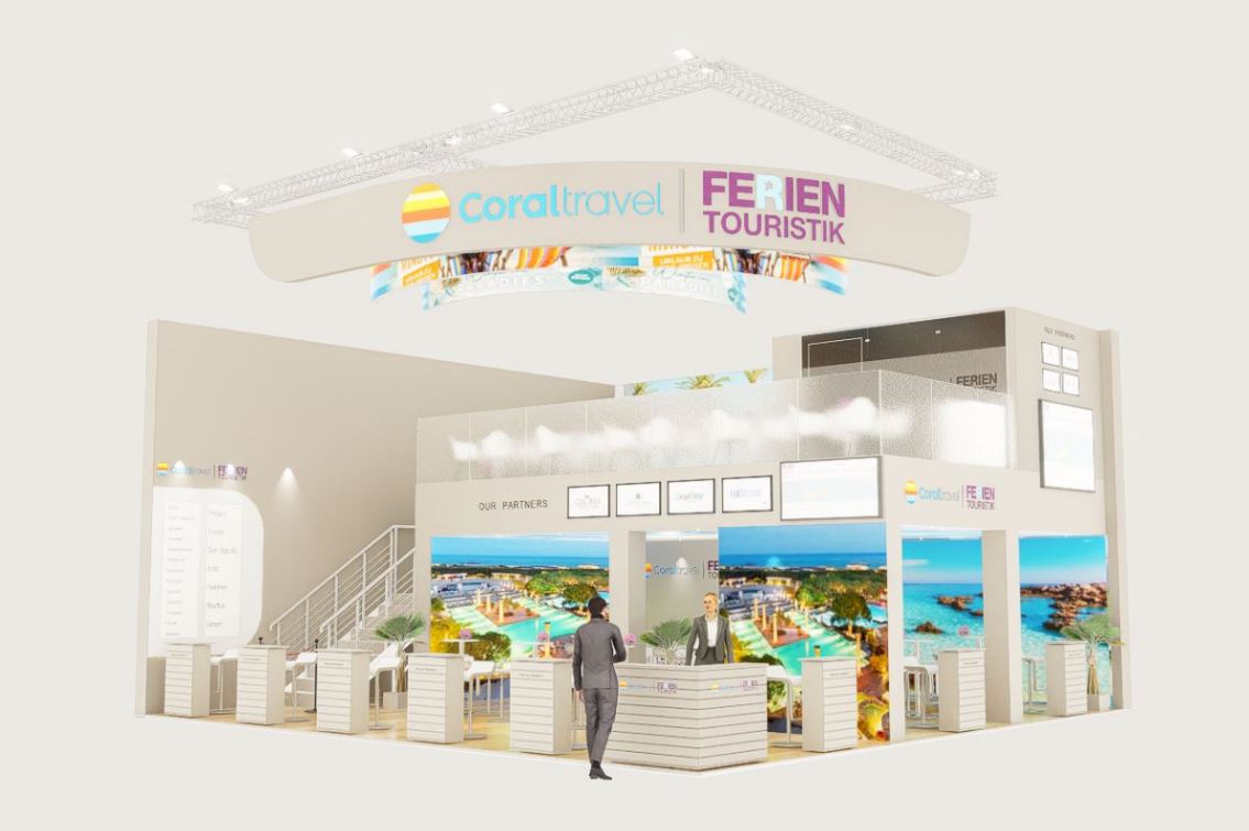 Reiselust trifft Vertriebsstärke