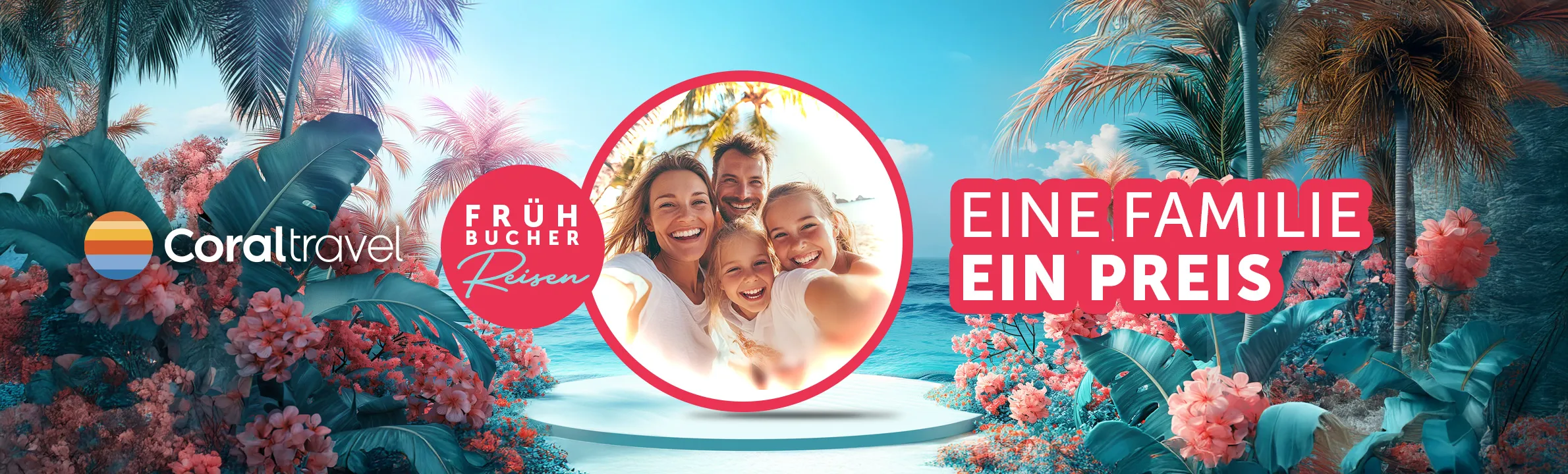 Familien im Fokus – Vielfalt als Verkaufsargument